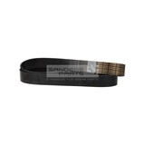 GERIBDE V-RIEM OEM DAYCO 10PK1494HD